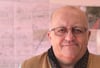 Michael Hoffmann, Geschäftsstraßenmanager in Magdeburg Sudenburg. Einkaufen, Flanieren, Wohlfühlen sind im wichtig für die Kiez-Einwohner und Gäste.