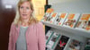Die bisherige Tierschutzbeauftragte Kathrin Herrmann widmet sich Forschungsprojekten im Ausland. (Archivbild)
