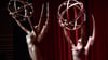 Die Emmy-Awards werden in diesem Jahr am 14. September vergeben. (Archivbild)