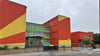 Die Verbandsgemeinde Egelner Mulde bemüht sich darum, im Schulzentrum Egeln den Schulhof der Grundschule auf Vordermann zu bringen. 