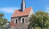 Die evangelische Kirche in Kalbe.