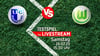 Der 1. FC Magdeburg spielt am 26. Juli gegen den VfL Wolfsburg. Wir zeigen die FCM-Generalprobe vor dem Zweitliga-Start ab 15.3 Uhr im Livestream.