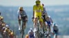 Tadej Pogacar ist der Superstar des Radsports und der große Favorit auf den Sieg bei der 112. Tour de France.