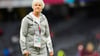 Muss den Trainingsplan umstellen: Die Schweizer Trainerin Pia Sundhage.