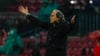 Jorge Jesus trainiert nun auch Superstar Cristiano Ronaldo.