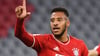 Spielte einst beim FC Bayern: Corentin Tolisso von Lyon.