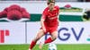 Ritsu Doan hat sich Medienberichten zufolge wohl für einen Wechsel zu Eintracht Frankfurt entschieden.