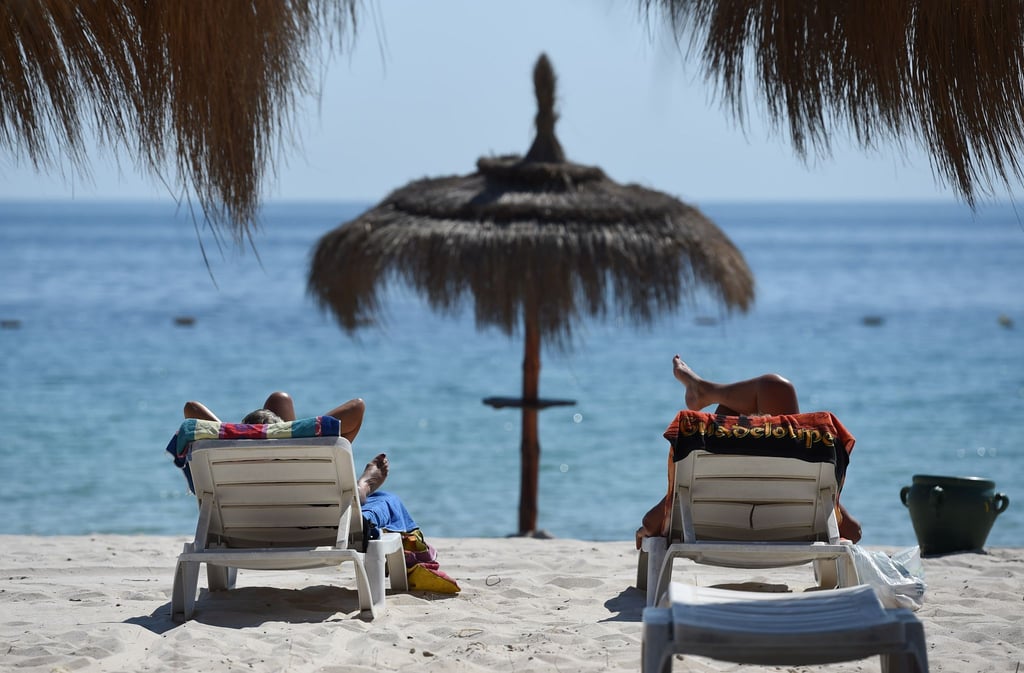 So schön, oder? Wer wenigstens zwischendurch die Hände vom Smartphone lässt, Ferienmomente nicht nur durch die Linse erlebt und via Bildschirm teilt, hat länger was vom Urlaub.