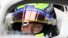 Er ist in Gesprächen mit Cadillac: Mick Schumacher.