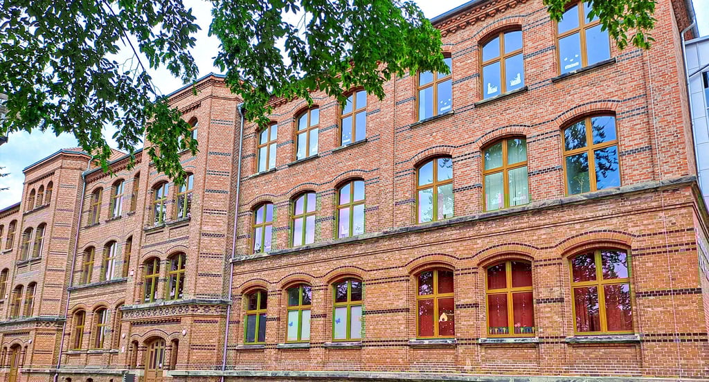 Das Einzugsgebiet der Puschkin-Grundschule in Oschersleben soll den Plänen der Stadtverwaltung nach verkleinert werden.