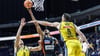 Ulm warf Alba aus den Playoffs.