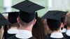 Die höchste Bachelorabschlussquote gibt es nach acht Semestern bei den Rechts-, Wirtschafts- und Sozialwissenschaften, die niedrigste bei den Geisteswissenschaften. (Archivbild)