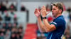 Trainer Christian Prokop steht in der Qualifikationsrunde zur European League.