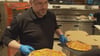 In der RTL-Sendung "Undercover Boss" wollte Domino's Chef Alexander Tauer herausfinden, wie sein Team wirklich arbeitet – und wurde vom Alltag überrollt.