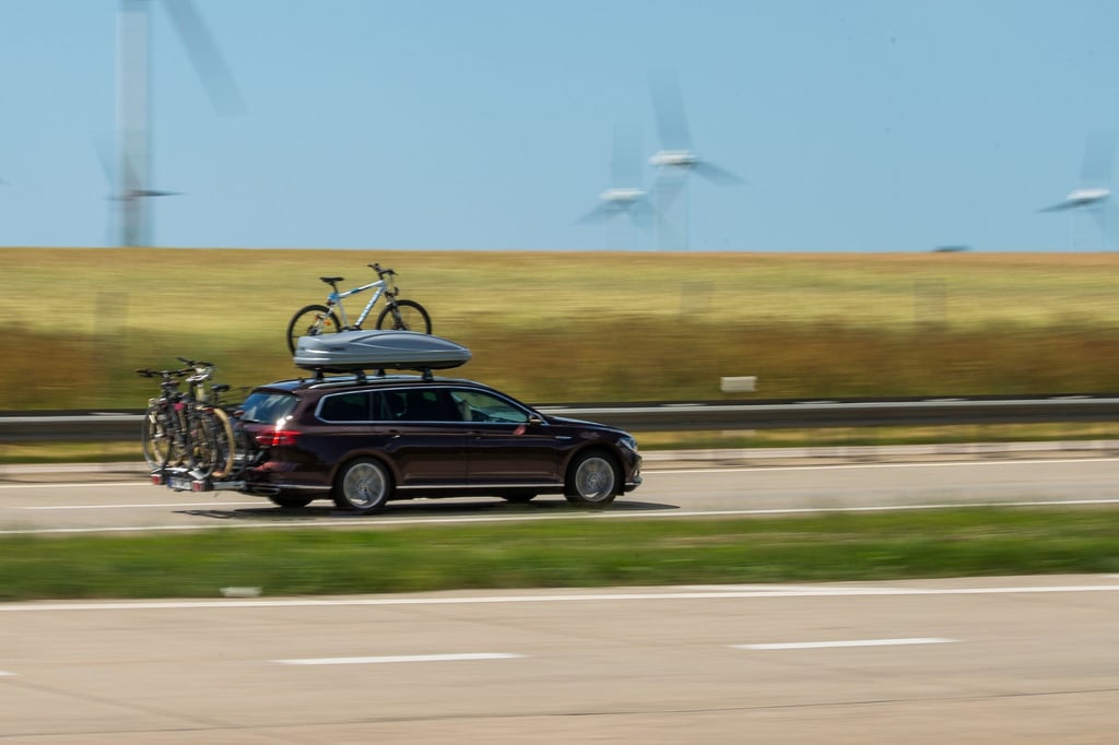Entspannt mit dem Auto in den Urlaub - das ist oft leichter gesagt als getan.
