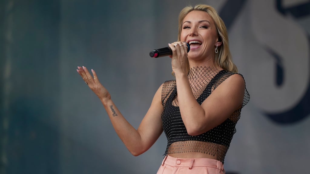 Bewertet werden die Auftritte bei "Let's Dance“ 2026 erneut von der Jury um Jorge González,&nbsp;Motsi Mabuse und Joachim Llambi.