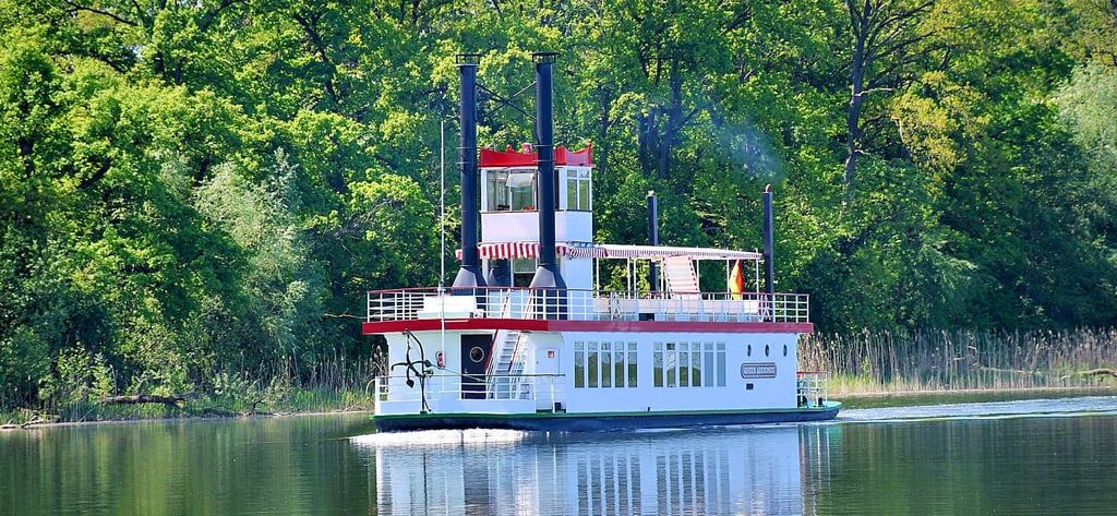 Wann das Schiff wieder fährt, ist weiterhin unklar.
