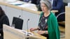 Innenministerin Tamara Zieschang (CDU): „Bei den Investitionen sollte der Bevölkerungsschutz stets mit bedacht werden.“