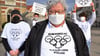 Weil er nicht mehr im Europaparlament sitzt, profitierte der Grünen-Politiker Reinhard Bütikofer zunächst nicht von einem Deal des Parlaments. Jetzt wurde nachverhandelt. (Archivbild)
