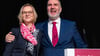 Ermittlungen gegen die beiden Thüringer BSW-Politiker Katja Wolf und Steffen Schütz wurden eingestellt. (Archivbild)