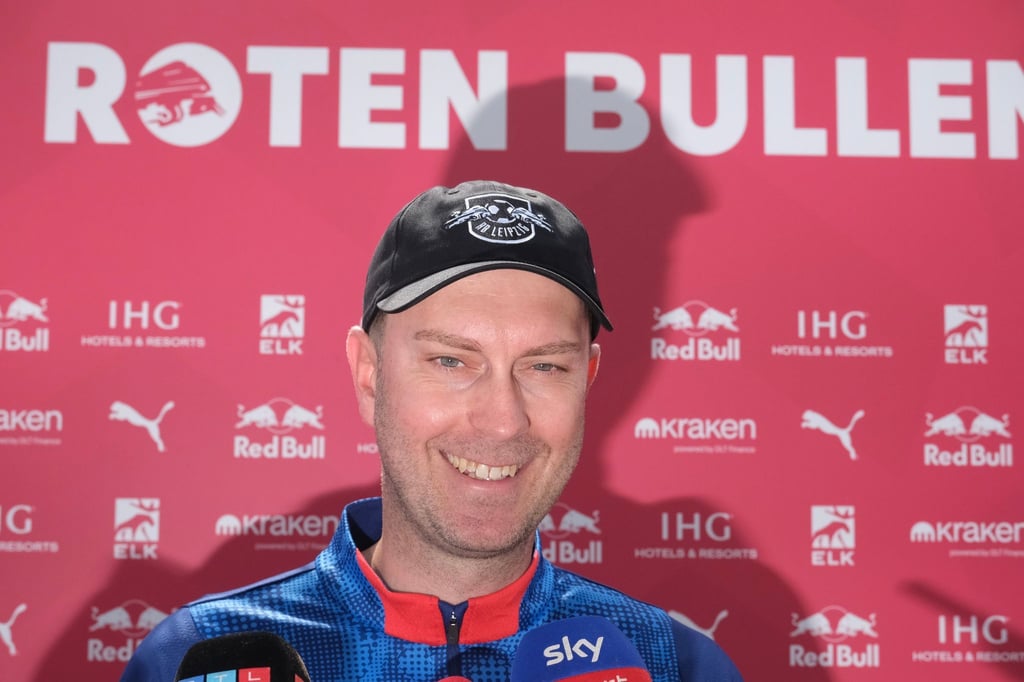 RB-Trainer Ole Werner kann sich auf einen hochtalentierten Spieler freuen.