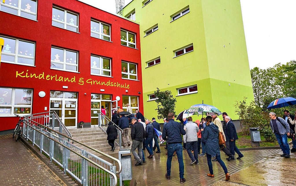 Querfurt hat schon vor zehn Jahren festgelegt, dass ab dem nun bald beginnenden Schuljahr 2025/26 Schuleinzugsgebiete für die Grundschulen gelten. Ziel war damals, die Grundschule Schmon langfristig zu sichern. Nun macht’s das neue Schulgesetz zur Pflicht.