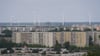 Berlin ist auf der Suche nach neuen Standorten für Windkraftanlagen. (Archivfoto)