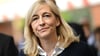 Gesundheitsministerin Warken in Braunschweig – die Finanzlage der Kassen bleibt ein politisches Dauerthema.