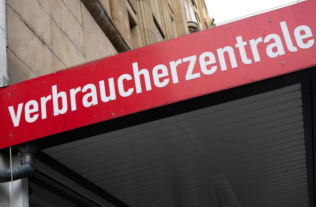 Die Verbraucherzentrale hat im vergangenen Jahr mehr als 10.000 Menschen in Thüringen beraten. (Symbolbild)