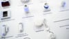 Alles im Griff: Mit einem Smart-Home-System lassen sich Heizung, Licht und Sicherheit bequem steuern.