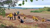 2024 wurden bei Allstedt die Grundmauern der im Bauernkrieg zerstörten Mallerbacher Kapelle wiedergefunden.