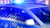 Die Polizei im Burgenlandkreis ist am Mittwoch zu einem Unfall auf einer Kreisstraße bei Weißenfels gerufen worden (Symbolfoto).