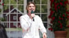 Gute-Laune-Schlagersänger Vincent Gross bekommt ein Verbot vom SWR wegen seines neusten Songs.