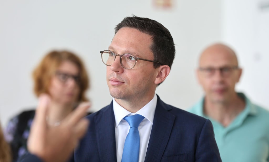 Mehr als eine Milliarde Euro sind in den kommenden Jahren für die Wissenschaft in Niedersachsen vorgesehen.