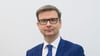 Der Präsident der IHK Halle-Dessau, Sascha Gläßer, zeigt sich offen für die Ansiedlung von Rüstungsindustrie in Sachsen-Anhalt. (Archivbild)