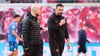 Für Fabian Friedrich war Zsolt Löw der letzte Chefcoach seiner Zeit bei RB.