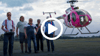 Nicht nur Modellflugzeuge, sondern auch -hubschrauber, wie dieser von Klaus Brenner, heben in Rodleben ab. Aber wie lange noch?
