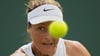 Tatjana Maria scheitert in Hamburg in Runde eins.