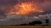 Wetter: In Sachsen-Anhalt drohen einige Regenschauer und starke Gewitter in dieser Juli-Woche.&nbsp;