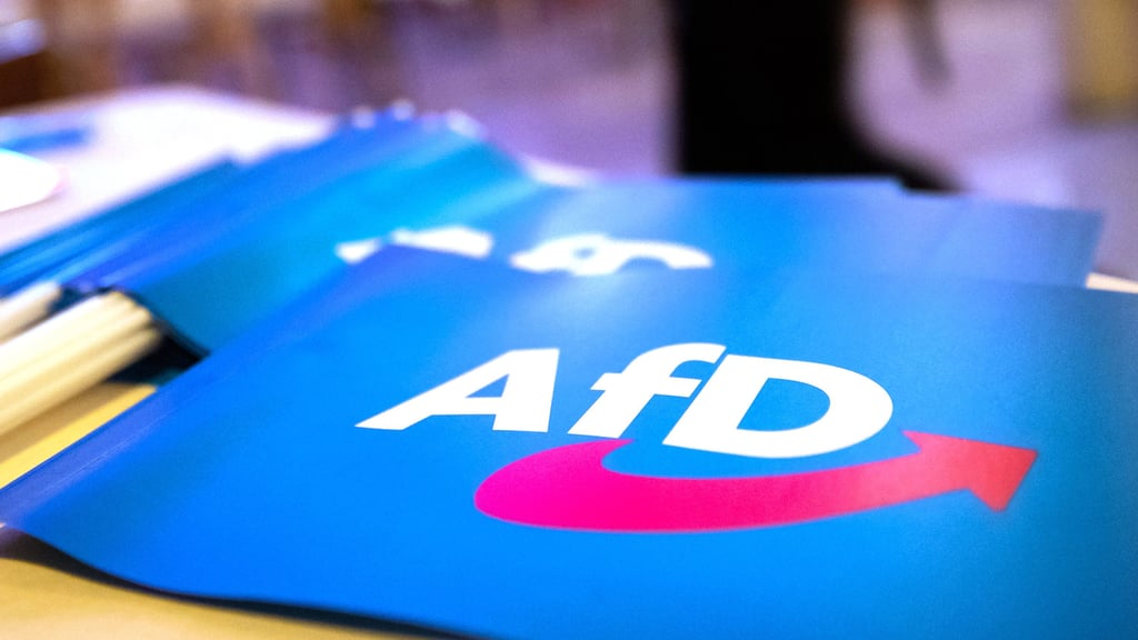 Die Arendseerin Uta Voß ist aus der AfD ausgetreten. Ihr seien als Beisitzerin im Kreisvorstand des AfD-Kreisverbandes Altmark West "schwerwiegende Missstände" aufgefallen.