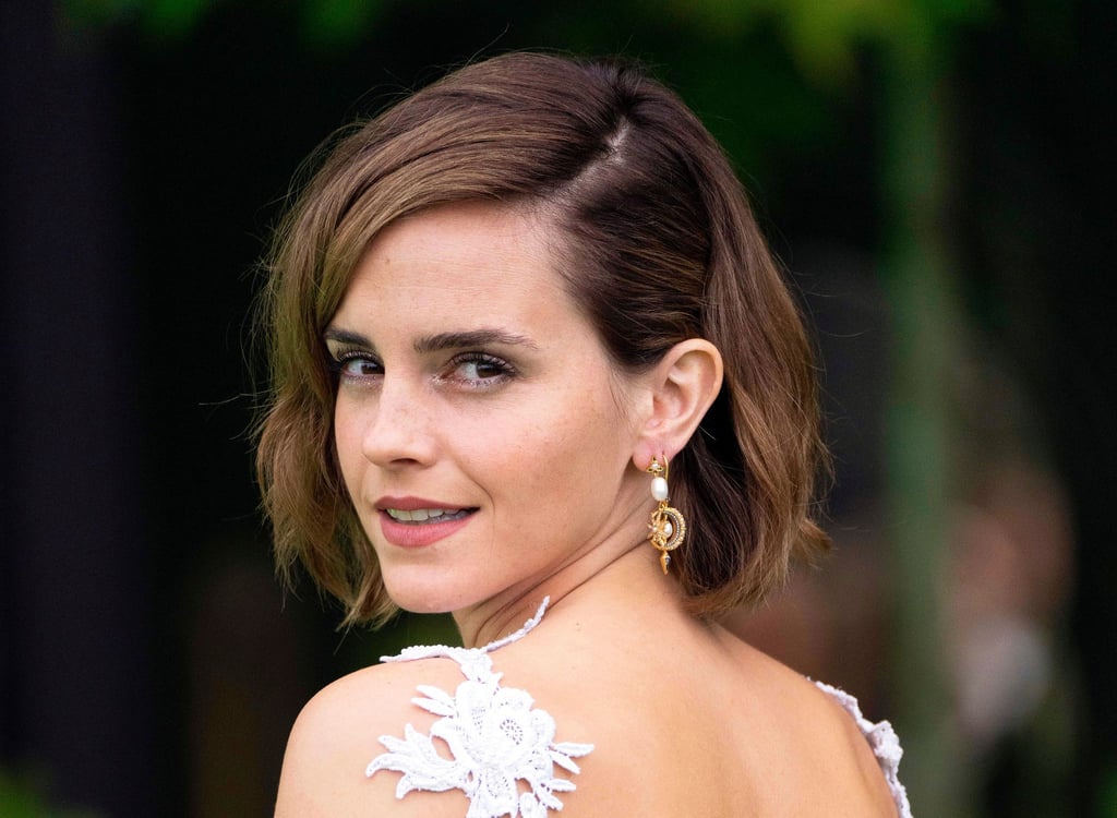 Schauspielerin Emma Watson darf ein halbes Jahr lang nicht selbst Auto fahren. (Archivbild)