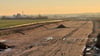 So wie zwischen Buchholz und Lüderitz im Kreis Stendal Anfang des Jahres wird es wohl ab 2026 in der Region aussehen, wenn auch hier  die A14 gebaut wird. 