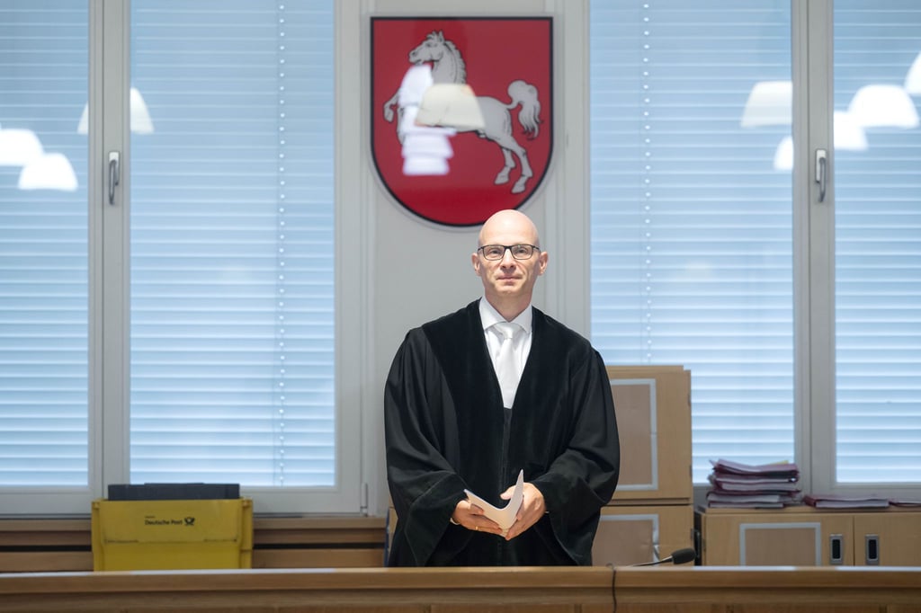 Das Gericht hat ein Urteil im Zivilprozess gefällt.