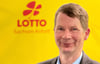 Stefan Ebert, Lotto Sachsen-Anhalt.