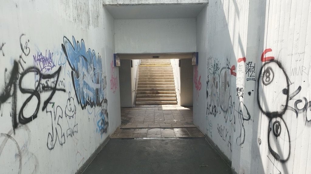 Im Gardelegener Bahnhofsbereich wurde ein 18-Jähriger geschlagen und mit einem Baseballschläger bedroht.