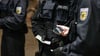 Der Streit des Ehepaars im Bremer Hauptbahnhof war so laut, dass Bundespolizisten eingriffen. (Symbolbild)
