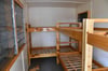 Rückzugsort Wohncontainer. In Kisumu finden Straßenkinder dank der Unterstützung aus dem Harz einen Zufluchtsort.