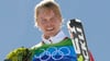 2010 in Vancouver: Audun Grönvold holt Bronze.