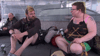 RTL2-Serie "Hartz, Rot, Gold": Drei Berliner Punks stranden obdachlos in Graz.