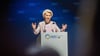 Mit dem Haushaltsplan legt die Behörde von Ursula von der Leyen grob fest, wofür die EU Geld ausgeben will - und wie viel. (Archivbild)